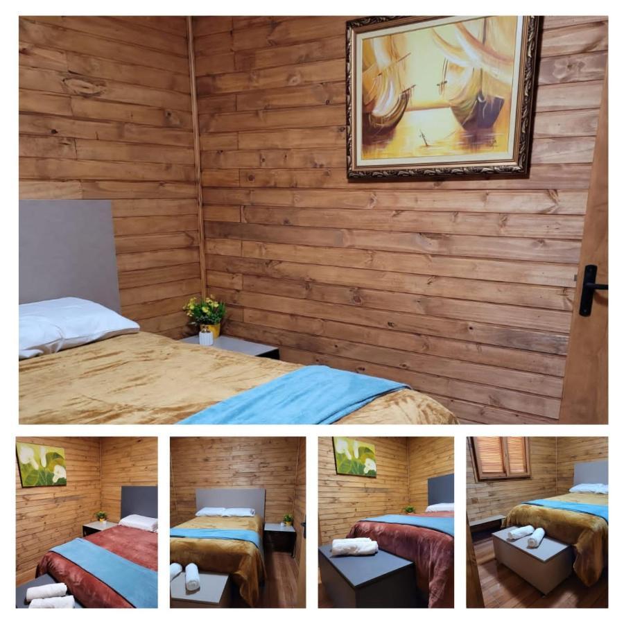 Casa Teka Urubici Villa Ngoại thất bức ảnh